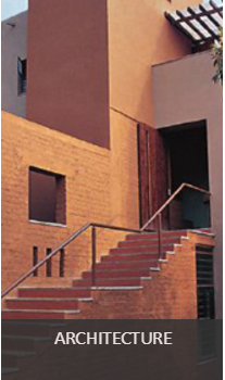 Architecture Projects