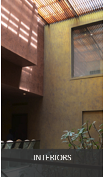 Interiors Projects