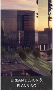 Urban Design & Planning Projects